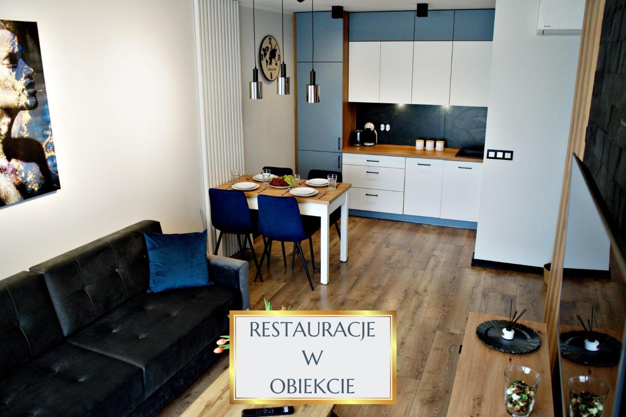 Apartment Bulwary 4 Auschwitz Buitenkant foto